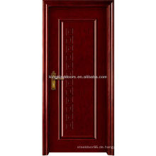 Neue Farbe solide Holz Tür MO-303 für Innenraum aus China Top 10 Marke Tür verwendet